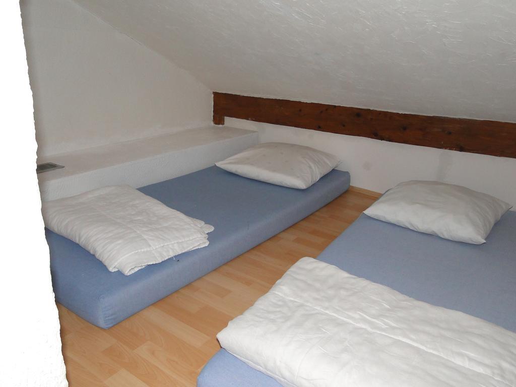 Gite Des Moulins Samoens Exterior photo